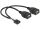 DeLOCK 83292 Internes USB-Kabel