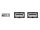 DeLOCK 83292 Internes USB-Kabel