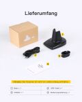 Inateck BS04001