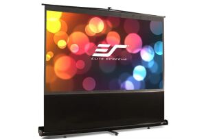 Elite Screens "ezCinema F100NWH" Kofferleinwand 221,5cm x 125,4cm (BxH) 16:9