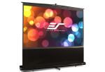 Elite Screens "ezCinema F100NWH" Kofferleinwand 221,5cm x 125,4cm (BxH) 16:9