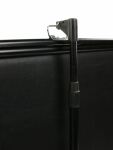 Elite Screens "ezCinema F100NWH" Kofferleinwand 221,5cm x 125,4cm (BxH) 16:9