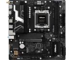 Asrock B850M-X WiFi R2.0 AMD B850 Sockel AM5 micro ATX