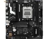 Asrock B850M-X WiFi R2.0 AMD B850 Sockel AM5 micro ATX