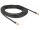 DeLOCK 88893 Koaxialkabel LMR195 10 m SMA Schwarz