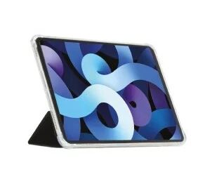 Mobilis 060017 Tablet-Schutzhülle 27,9 cm (11") Folio Schwarz, Transparent