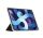 Mobilis 060017 Tablet-Schutzhülle 27,9 cm (11") Folio Schwarz, Transparent