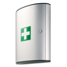 Durable FIRST AID BOX L
