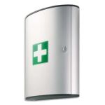 Durable FIRST AID BOX L