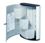 Durable FIRST AID BOX L