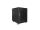 Lanberg FF01-6815-23B Rack 19U Freistehendes Gestell Schwarz
