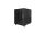 Lanberg FF01-6815-23B Rack 19U Freistehendes Gestell Schwarz