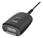 Zebra DS5502 Fester Barcodeleser 1D/2D LED Schwarz