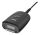 Zebra DS5502 Fester Barcodeleser 1D/2D LED Schwarz