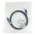 LogiLink CH0061 HDMI-Kabel 1 m HDMI Typ A (Standard) Schwarz