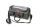 TROIKA BKB30/BK Fahrradtasche & -korb Vorderseite 4 l Nylon, PVC, Plane Schwarz