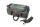 TROIKA BKB30/BK Fahrradtasche & -korb Vorderseite 4 l Nylon, PVC, Plane Schwarz