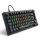 Sharkoon SGK25 Tastatur Haus USB QWERTZ Deutsch Schwarz