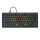 Sharkoon SGK25 Tastatur Haus USB QWERTZ Deutsch Schwarz