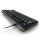 Sharkoon SGK25 Tastatur Haus USB QWERTZ Deutsch Schwarz