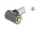 DeLOCK Adapter für Notebook Ladekabel Dell 7,4 x 5,0 mm Stecker zu magnetischem 8 Pin Konnektor