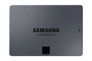 Samsung MZ-77Q1T0 1 TB 2.5" Serial ATA III V-NAND MLC