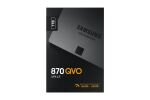 Samsung MZ-77Q1T0 1 TB 2.5" Serial ATA III V-NAND MLC