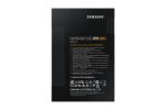 Samsung MZ-77Q1T0 1 TB 2.5" Serial ATA III V-NAND MLC
