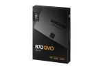 Samsung MZ-77Q1T0 1 TB 2.5" Serial ATA III V-NAND MLC