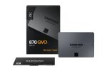 Samsung MZ-77Q1T0 1 TB 2.5" Serial ATA III V-NAND MLC