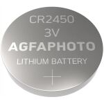 AgfaPhoto 150-803258 Haushaltsbatterie Einwegbatterie...