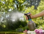 Gardena 11110-20 Handsprüher 0,75 l Schwarz