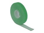 DELOCK Kabelbinder Klettverschluss 3000x13mm 1x Rol...