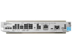 HPE Aruba Networking 5400R zl2 Management Module