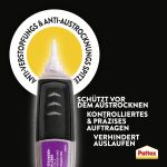 Pattex Sekundenkleber Upcycling Set Creative Pen Easy Gel...