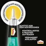 Pattex Sekundenkleber Upcycling Set Creative Pen Easy Gel retail