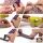 Pattex Sekundenkleber Upcycling Set Creative Pen Easy Gel retail