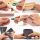 Pattex Sekundenkleber Upcycling Set Creative Pen Easy Gel retail