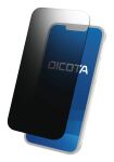 DICOTA Privacy Filter 4-way 17 cm (6.7") Smartphone...