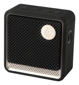 Edifier ES20 Tragbarer Stereo-Lautsprecher Schwarz 6 W