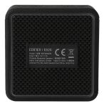 Edifier ES20 Tragbarer Stereo-Lautsprecher Schwarz 6 W