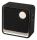 Edifier ES20 Tragbarer Stereo-Lautsprecher Schwarz 6 W