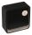 Edifier ES20 Tragbarer Stereo-Lautsprecher Schwarz 6 W