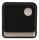 Edifier ES20 Tragbarer Stereo-Lautsprecher Schwarz 6 W