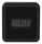 Edifier ES20 Tragbarer Stereo-Lautsprecher Schwarz 6 W