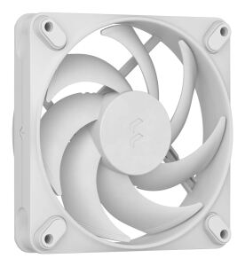 Fractal Design Momentum 12 Computergehäuse Ventilator 12 cm Weiß 1 Stück(e)