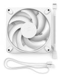 Fractal Design Momentum 12 Computergehäuse Ventilator 12 cm Weiß 1 Stück(e)