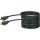 Schwaiger HDM150 013 HDMI-Kabel 15 m HDMI Typ A (Standard) Schwarz, Gold