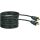 Schwaiger HDM150 013 HDMI-Kabel 15 m HDMI Typ A (Standard) Schwarz, Gold