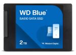 Western Digital WDS200T3B0A Internes Solid State Drive 2 TB 2.5" micro SATA NVMe